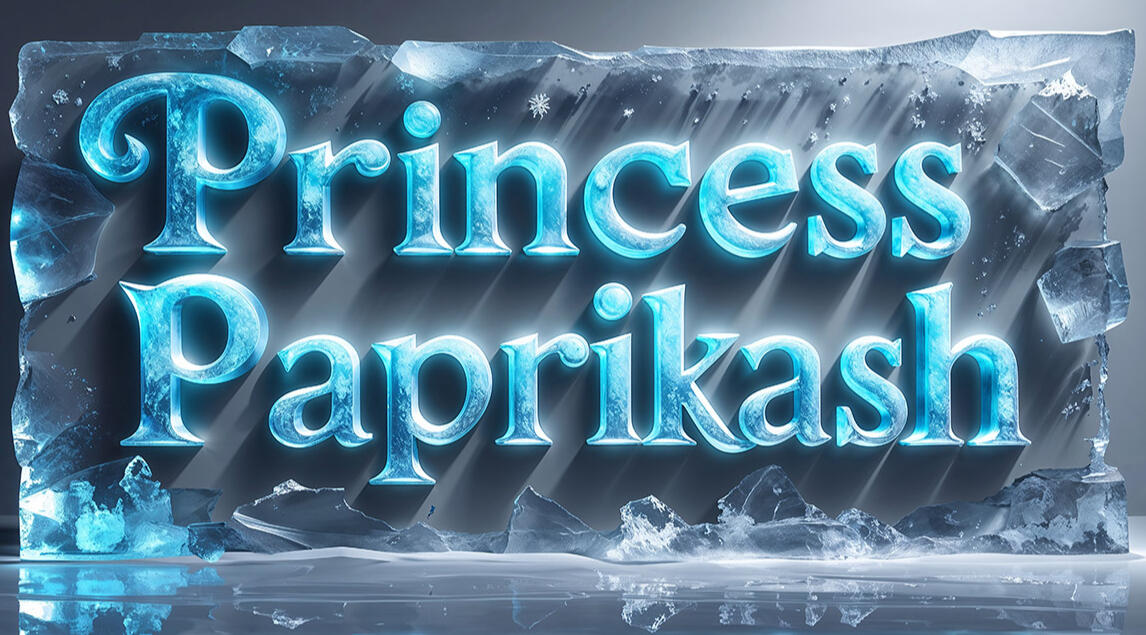 Princess Paprikash