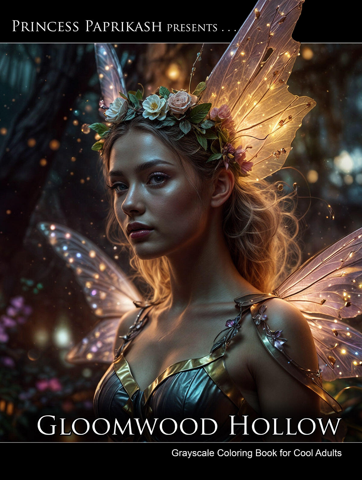 Gloomwood Hollow Gloomwood Hollow