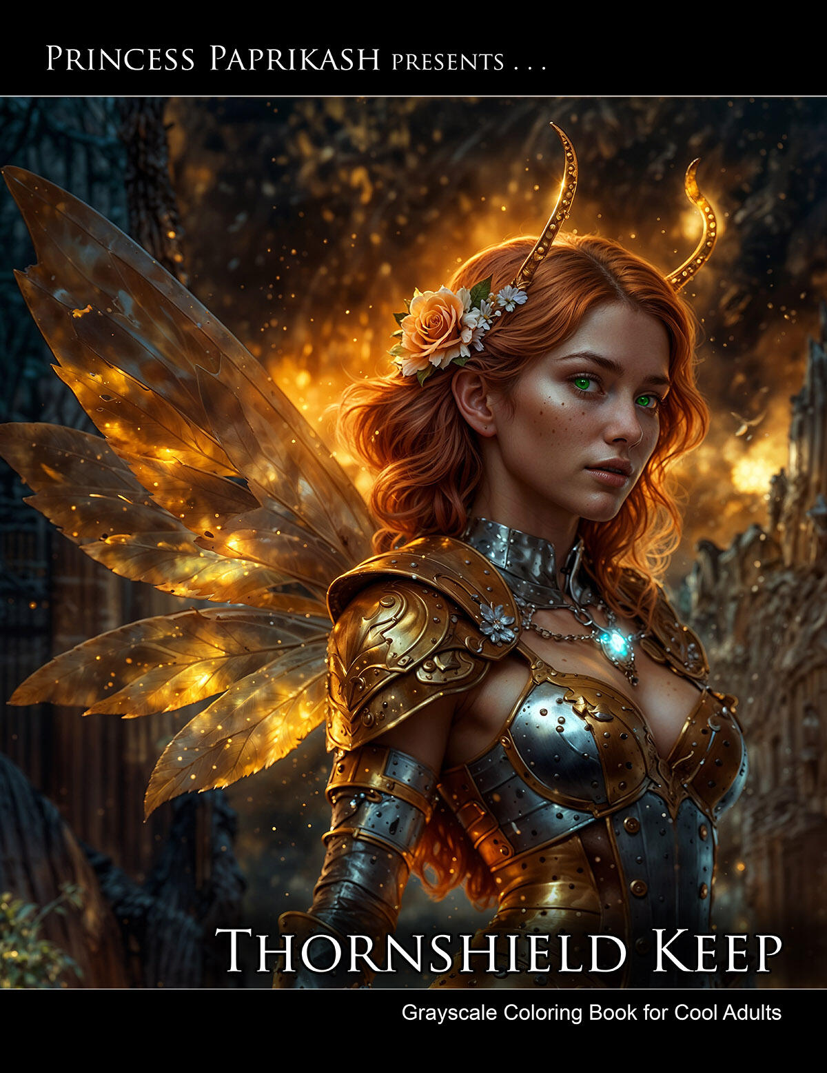 Thornshield Keep