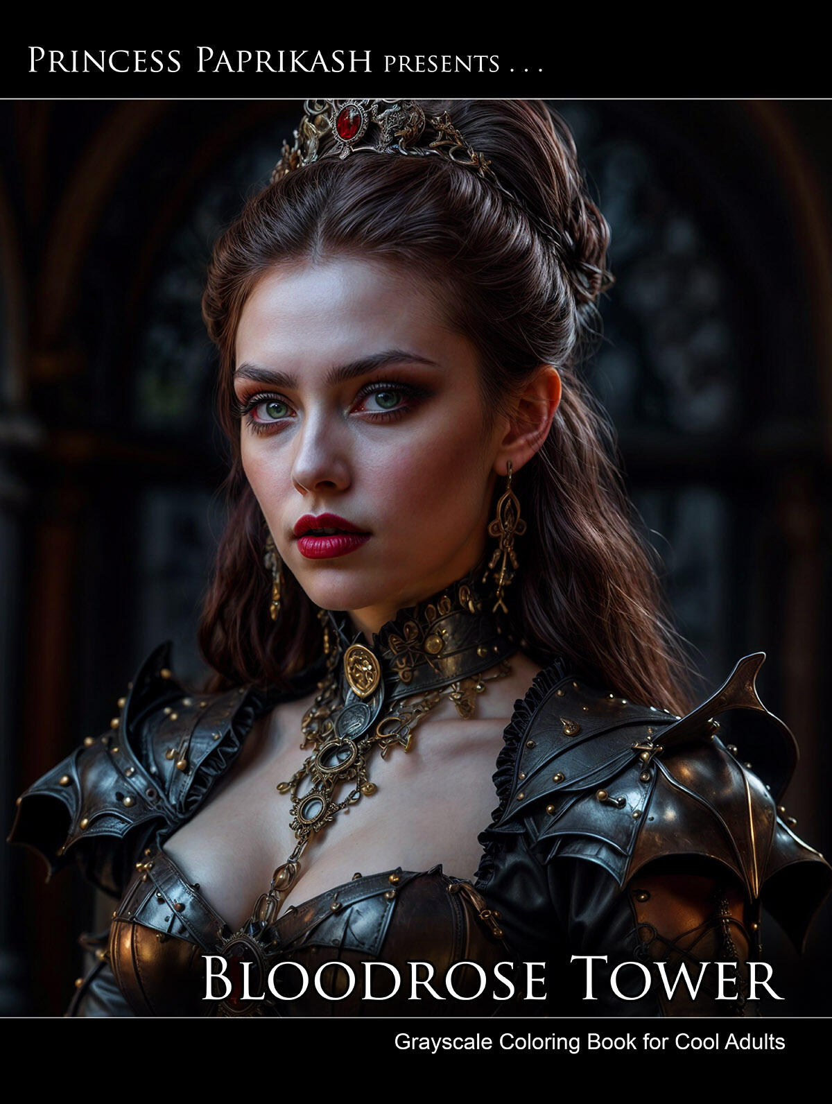 Bloodrose Tower Bloodrose Tower