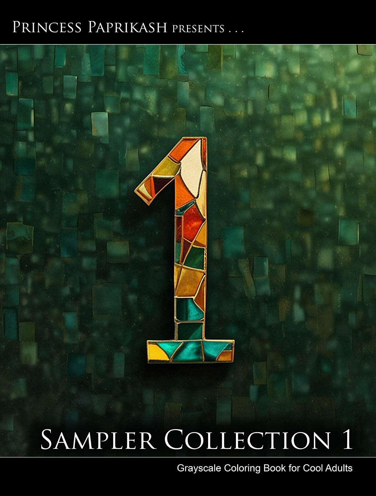 Sampler Collection 1