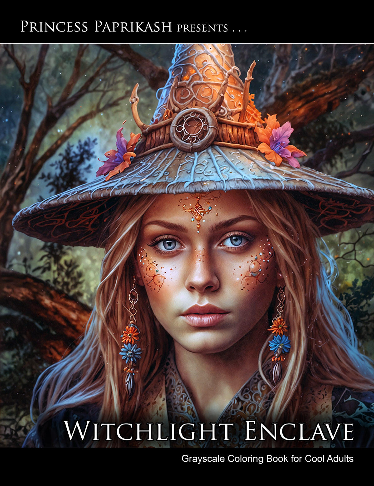 Witchlight Enclave Witchlight Enclave